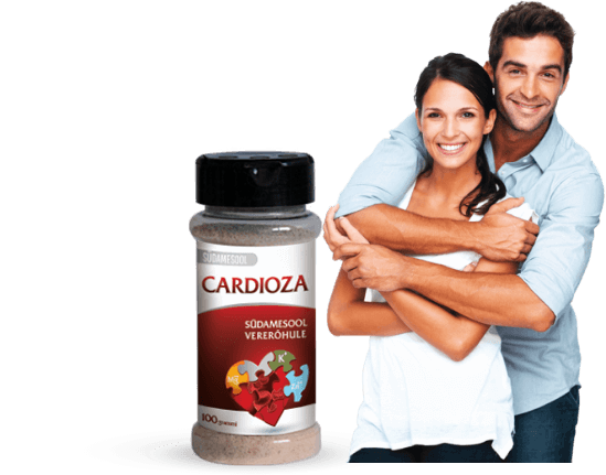 Südamesool Cardioza