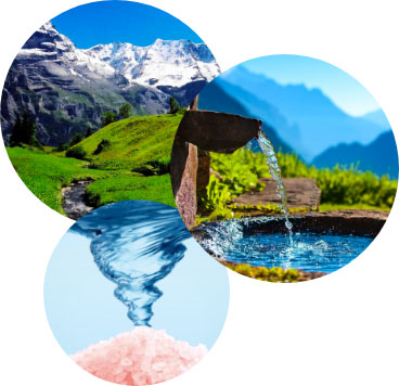 Looduslikud mineraalid